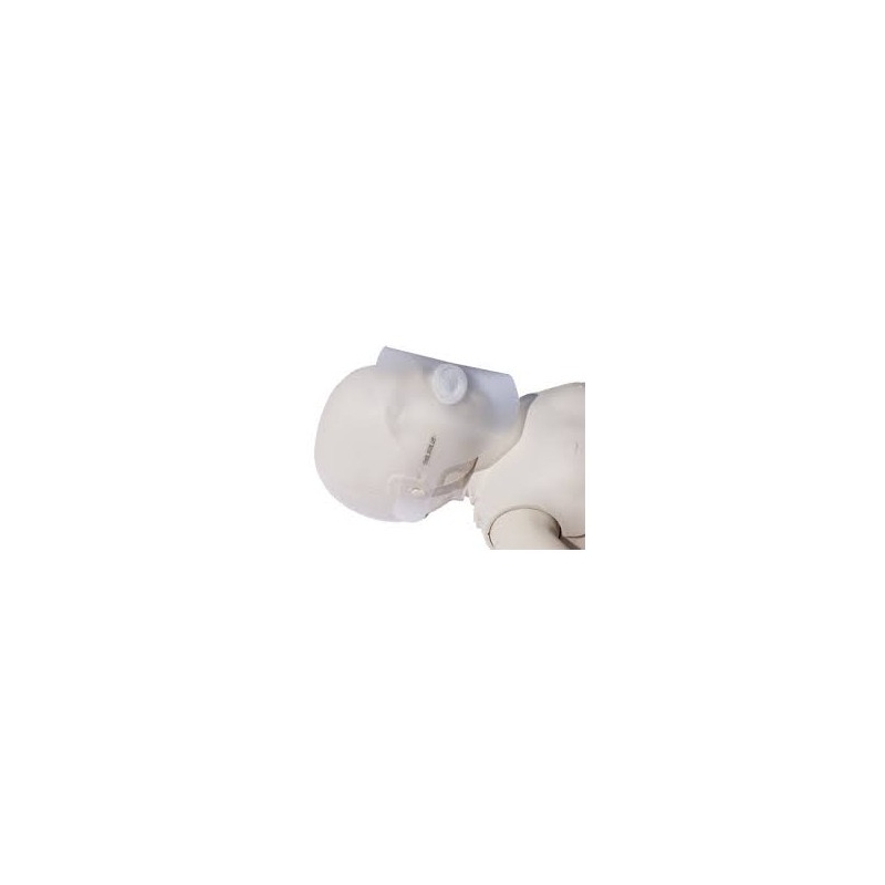 PRESTAN DOJENČEK - Set 50 zaščitnih mask za obraz s filtrom