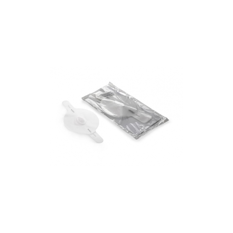 PRESTAN OTROK - Set 50 zaščitnih mask za obraz s filtrom