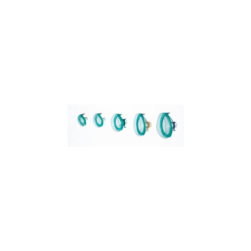 Hersill dihalni balon reVivator Res-Q Adult