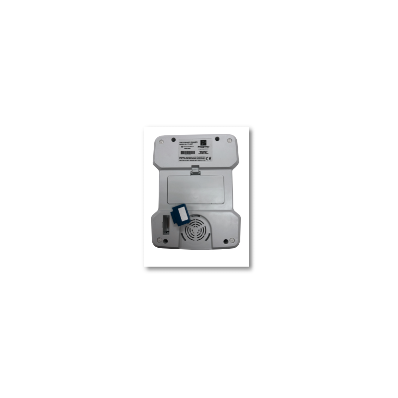 Prestan Professional AED Trainer PLUS KIT Angleščina/Slovenščina